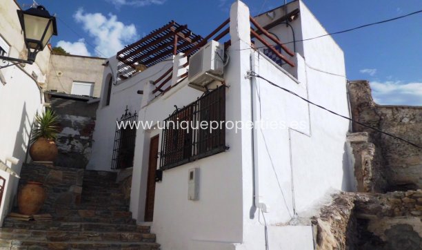 Village House - Reventa - Sufli -
                Sufli