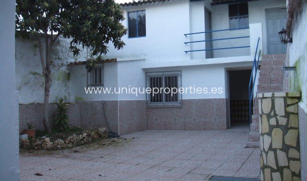 Village House - Revente - Alcalá la Real - Alcalá la Real