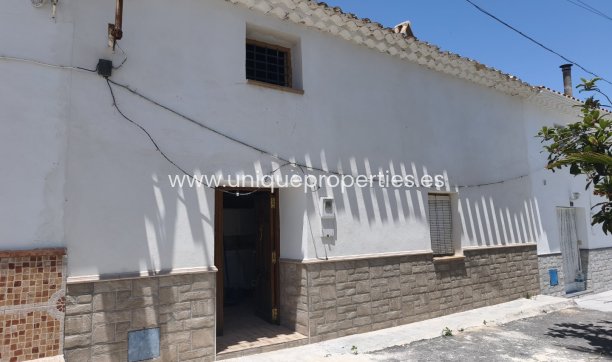 Village House - Revente - Castril - Castril
