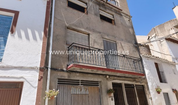 Village House - Revente - Castril - Castril