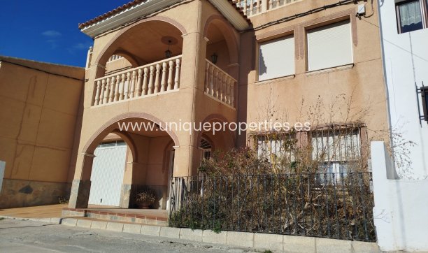 Village House - Revente - Lucar - Lucar
