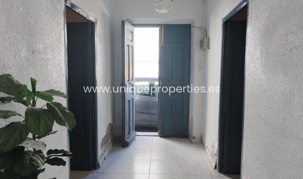 Village House - Revente - Olula del Rio -
                Olula del Rio