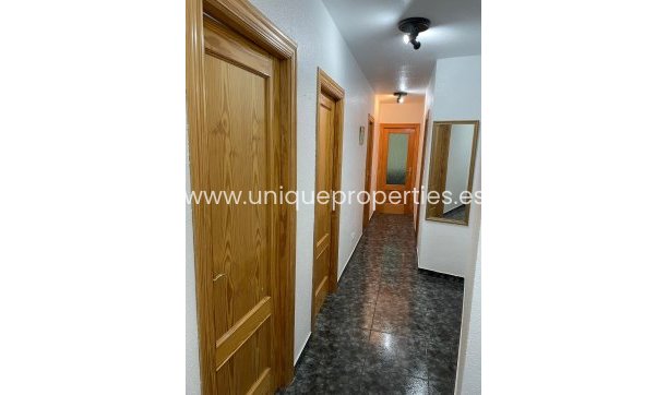 Resale - Apartment -
Olula del Rio