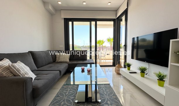 Resale - Apartment -
Orihuela Costa - Orihuela-Costa