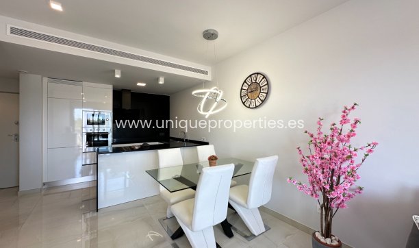 Resale - Apartment -
Orihuela Costa - Orihuela-Costa