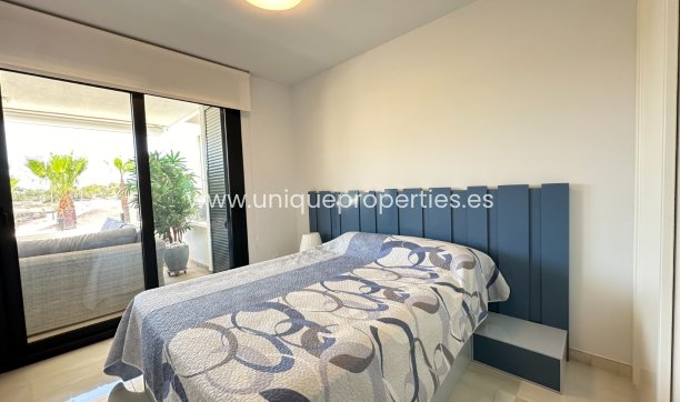 Resale - Apartment -
Orihuela Costa - Orihuela-Costa