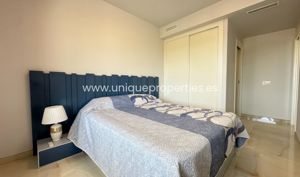 Resale - Apartment -
Orihuela Costa - Orihuela-Costa