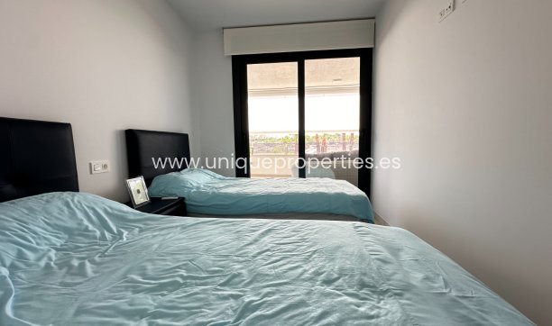 Resale - Apartment -
Orihuela Costa - Orihuela-Costa