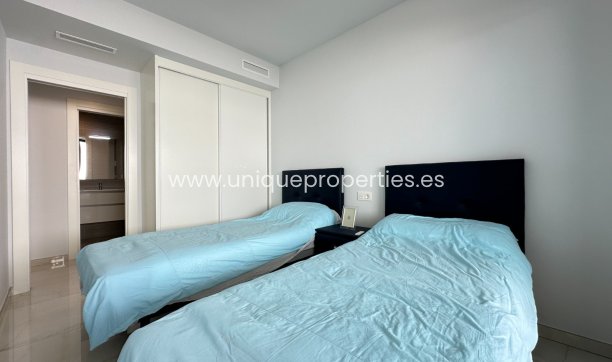 Resale - Apartment -
Orihuela Costa - Orihuela-Costa