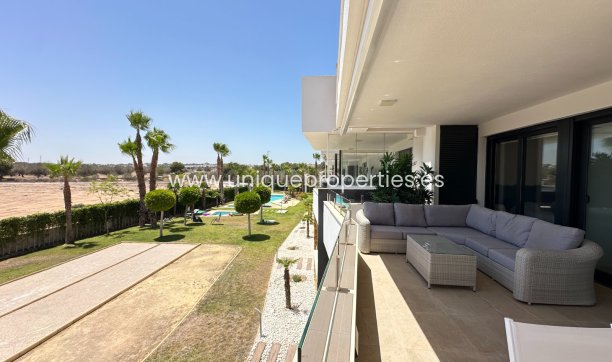 Resale - Apartment -
Orihuela Costa - Orihuela-Costa