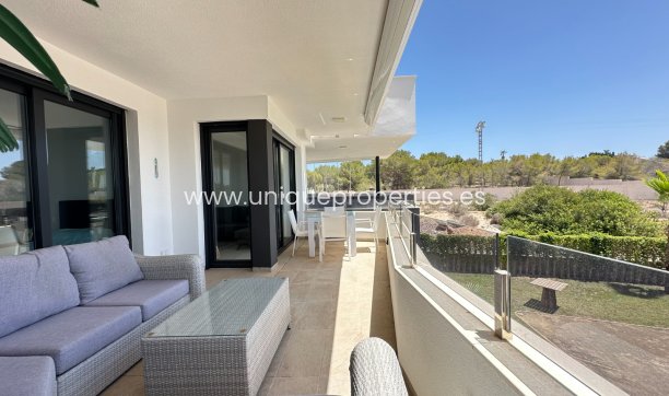 Resale - Apartment -
Orihuela Costa - Orihuela-Costa