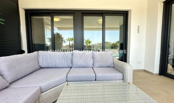 Resale - Apartment -
Orihuela Costa - Orihuela-Costa