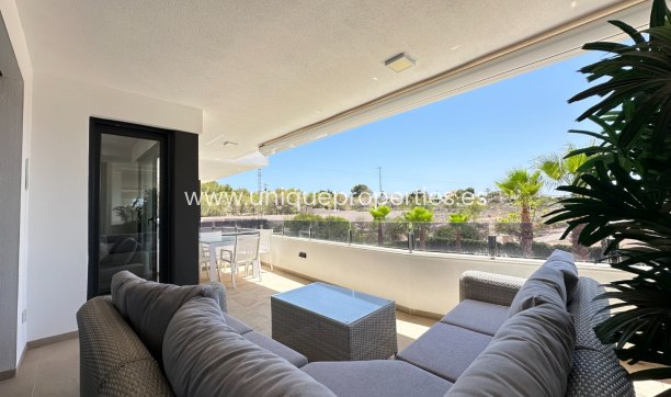 Resale - Apartment -
Orihuela Costa - Orihuela-Costa