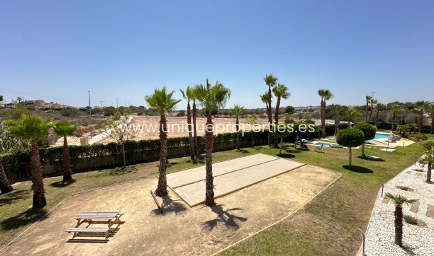 Resale - Apartment -
Orihuela Costa - Orihuela-Costa