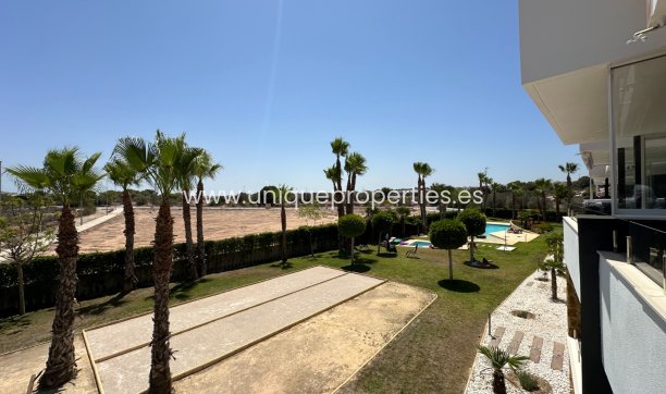 Resale - Apartment -
Orihuela Costa - Orihuela-Costa