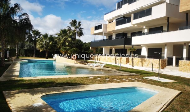 Resale - Apartment -
Orihuela Costa - Orihuela-Costa