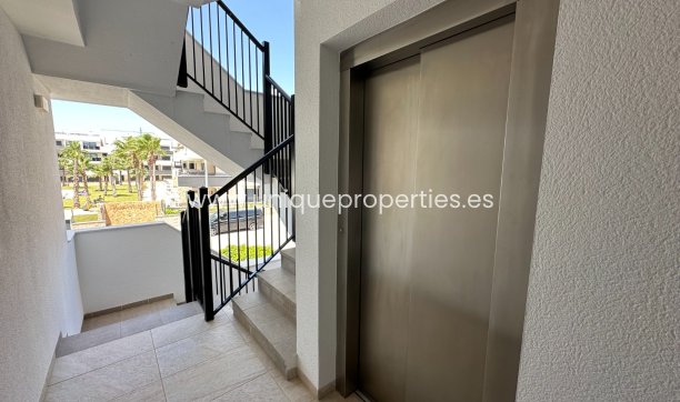 Resale - Apartment -
Orihuela Costa - Orihuela-Costa