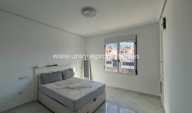 Resale - Villa -
Algorfa - Lo Crispin