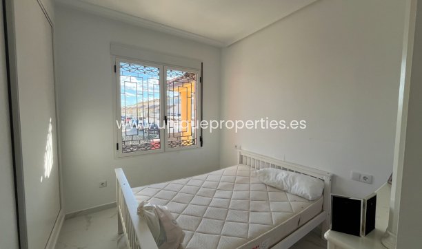 Resale - Villa -
Algorfa - Lo Crispin