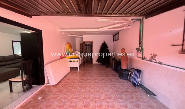 Resale - Villa -
Algorfa - Lo Crispin