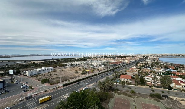 Resale - Penthouse -
Torrevieja - La Veleta