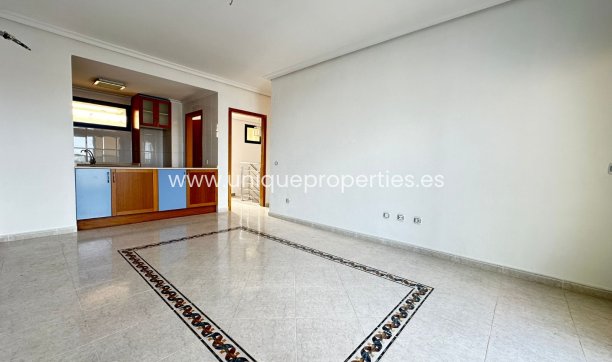 Resale - Penthouse -
Torrevieja - La Veleta