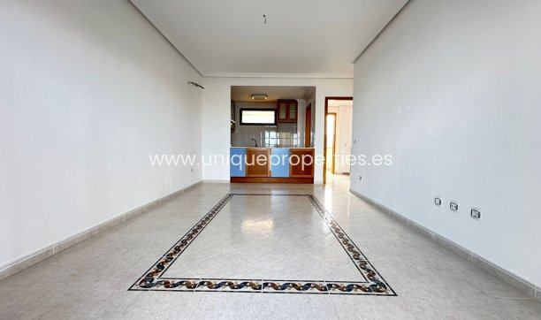 Resale - Penthouse -
Torrevieja - La Veleta