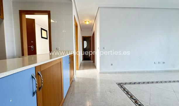 Resale - Penthouse -
Torrevieja - La Veleta