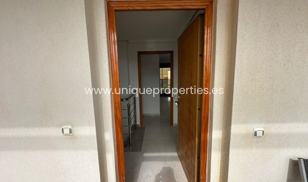 Resale - Penthouse -
Torrevieja - La Veleta