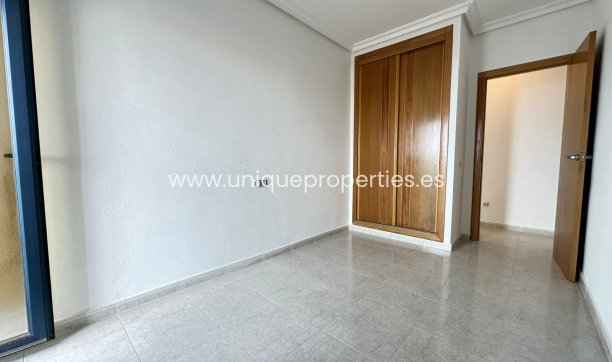 Resale - Penthouse -
Torrevieja - La Veleta