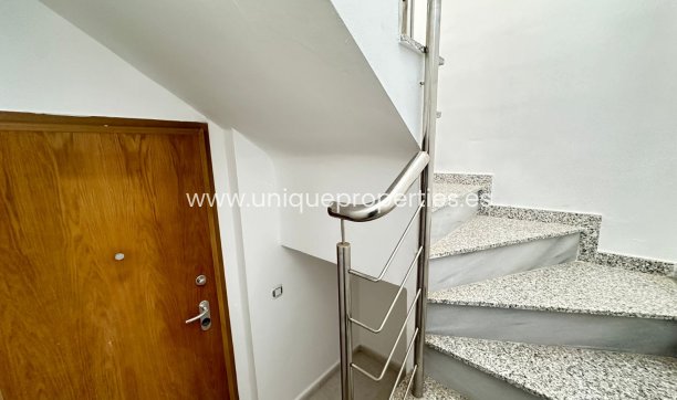 Resale - Penthouse -
Torrevieja - La Veleta