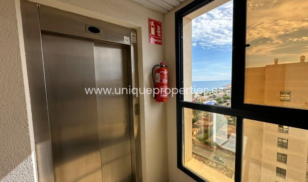 Resale - Penthouse -
Torrevieja - La Veleta