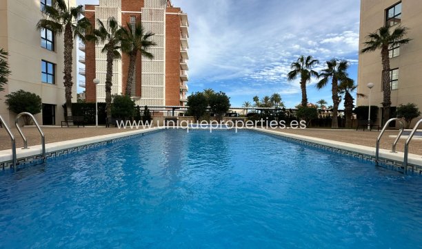 Resale - Penthouse -
Torrevieja - La Veleta