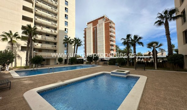 Resale - Penthouse -
Torrevieja - La Veleta