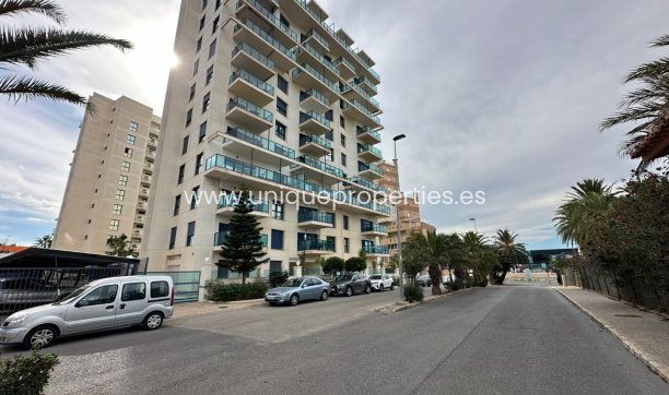 Resale - Penthouse -
Torrevieja - La Veleta