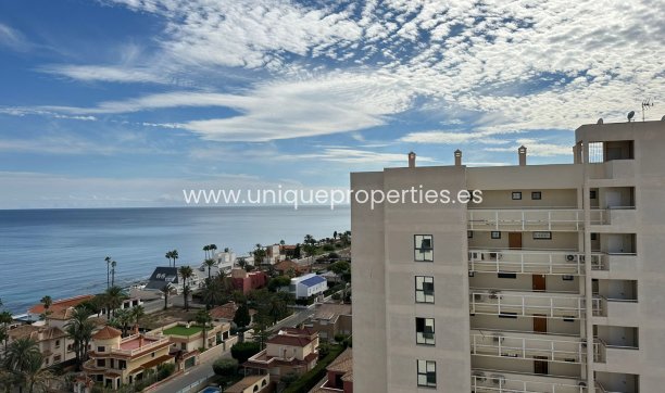 Resale - Penthouse -
Torrevieja - La Veleta