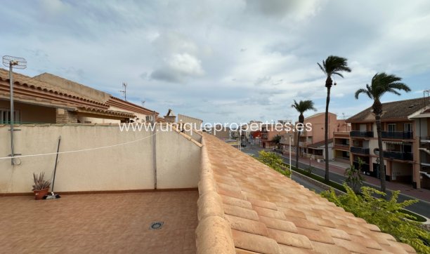 Herverkoop - Apartment -
LOS ALCÁZARES - Los Narejos