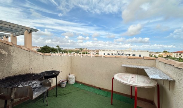 Herverkoop - Apartment -
LOS ALCÁZARES - Los Narejos