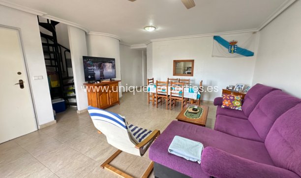 Herverkoop - Apartment -
LOS ALCÁZARES - Los Narejos