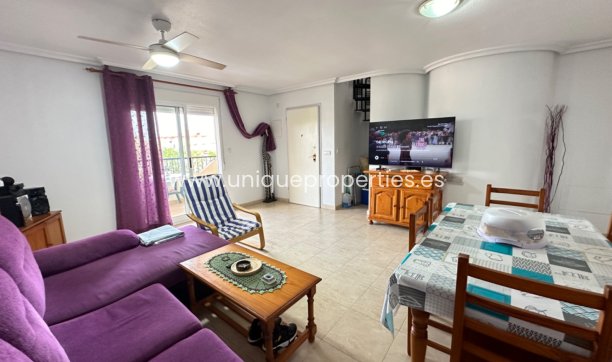 Herverkoop - Apartment -
LOS ALCÁZARES - Los Narejos