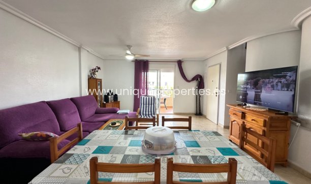 Herverkoop - Apartment -
LOS ALCÁZARES - Los Narejos