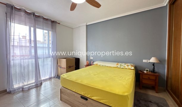 Herverkoop - Apartment -
LOS ALCÁZARES - Los Narejos