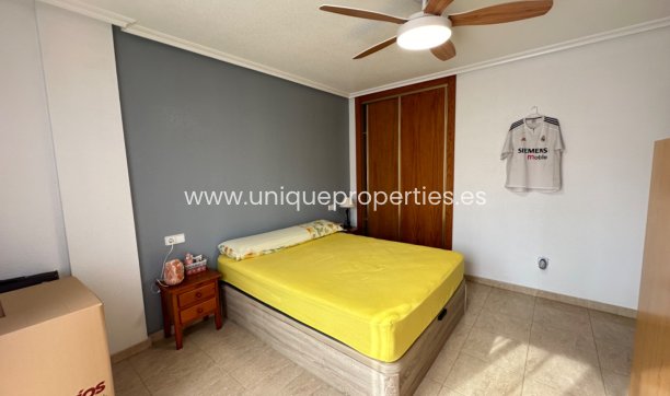 Herverkoop - Apartment -
LOS ALCÁZARES - Los Narejos