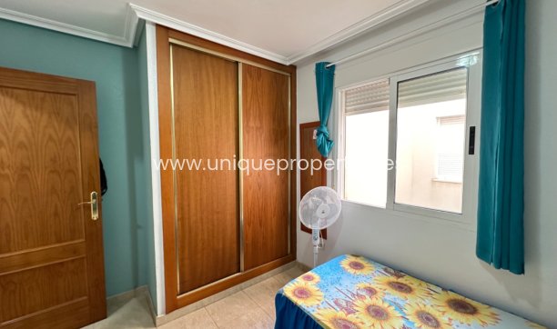 Herverkoop - Apartment -
LOS ALCÁZARES - Los Narejos