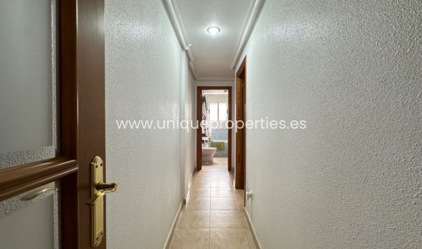 Herverkoop - Apartment -
LOS ALCÁZARES - Los Narejos