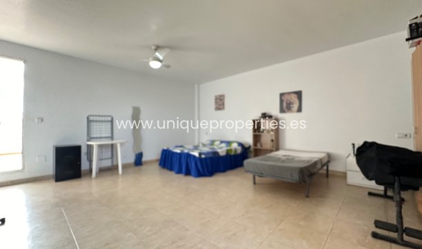 Herverkoop - Apartment -
LOS ALCÁZARES - Los Narejos