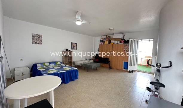 Herverkoop - Apartment -
LOS ALCÁZARES - Los Narejos