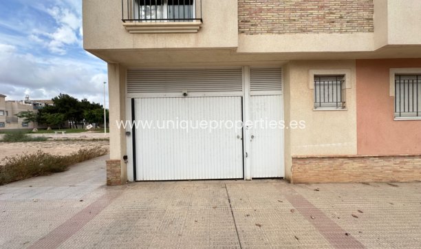 Herverkoop - Apartment -
LOS ALCÁZARES - Los Narejos