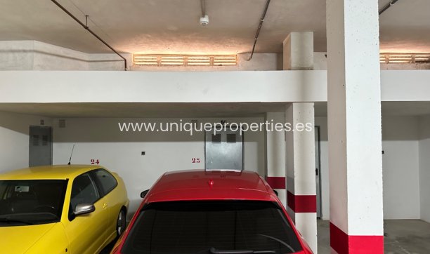 Herverkoop - Apartment -
LOS ALCÁZARES - Los Narejos