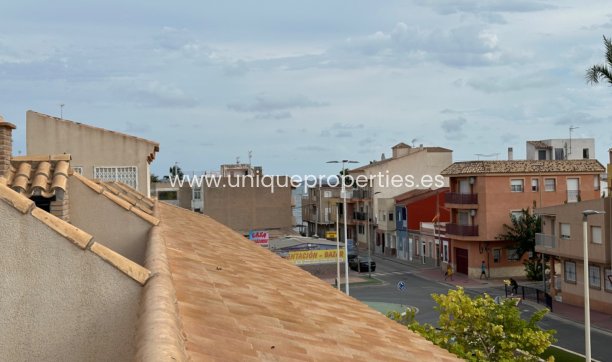 Herverkoop - Apartment -
LOS ALCÁZARES - Los Narejos